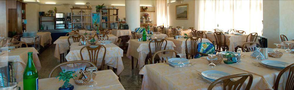 Hotel Residence Villa Jolanda Lido di Camaiore Exteriér fotografie