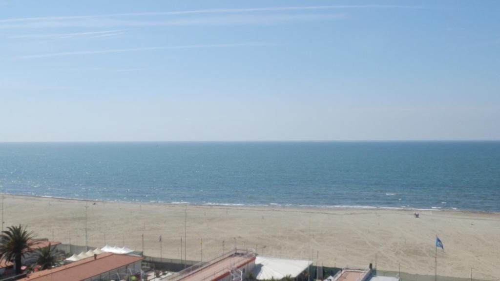 Hotel Residence Villa Jolanda Lido di Camaiore Exteriér fotografie